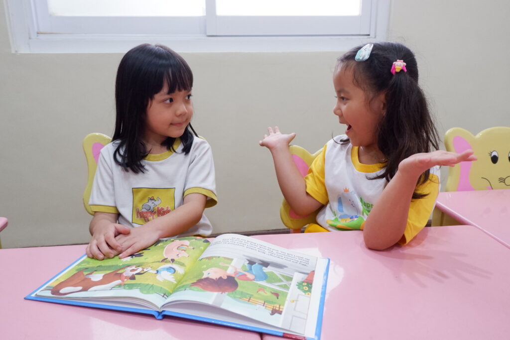 practical conversation